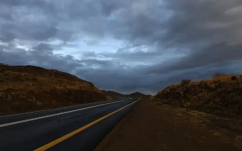 تقلبات جوية مفاجئة.. الأرصاد تحدد ملامح طقس الرياض خلال الساعات القادمة